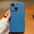 For iPhone 14 / Royal Blue