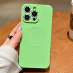 For iPhone 14 Pro / Matcha Green