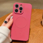 For iPhone 13 Pro / Grass Purple