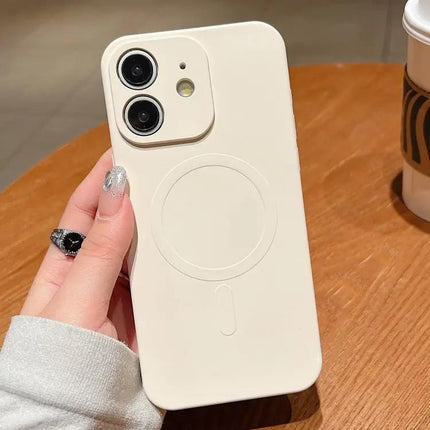 Silicone Phone Case Slim For Everyday Use | Syndmart