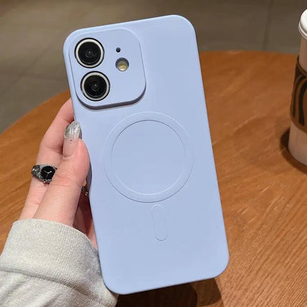 Silicone Phone Case Slim For Everyday Use | Syndmart