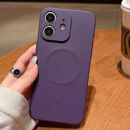 Silicone Phone Case Slim For Everyday Use | Syndmart