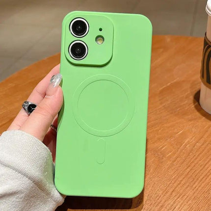 Silicone Phone Case Slim For Everyday Use | Syndmart