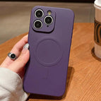 For iPhone 11 Pro Max / Dark Purple