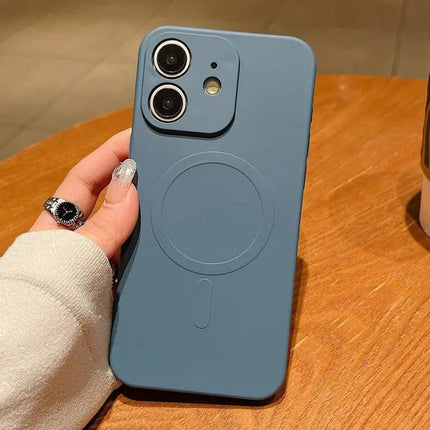 iPhone 11 Silicone Phone Case for Everyday Use | Syndmart