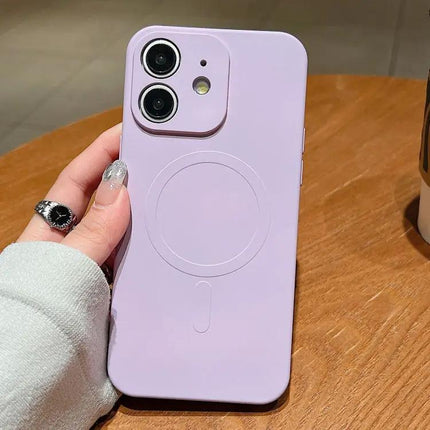 iPhone 11 Silicone Phone Case for Everyday Use | Syndmart