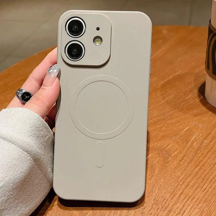 iPhone 11 Silicone Phone Case for Everyday Use | Syndmart