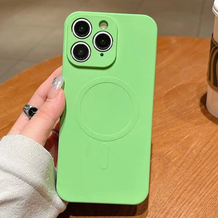 iPhone Silicone Case for Everyday Use | Syndmart