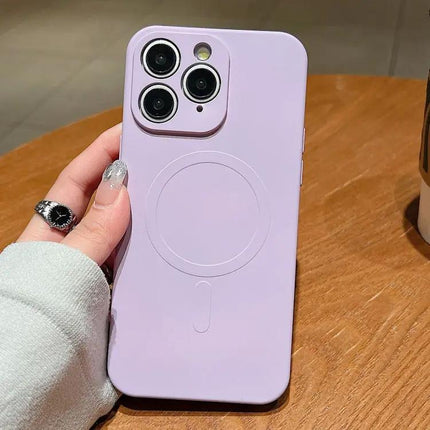 iPhone Silicone Case for Everyday Use | Syndmart