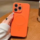 For iPhone 11 Pro / Orange
