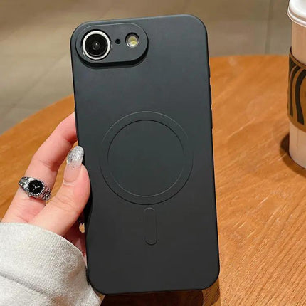 Durable Silicone iPhone Case for Everyday Protection | Syndmart