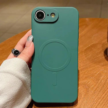 Durable Silicone iPhone Case for Everyday Protection | Syndmart