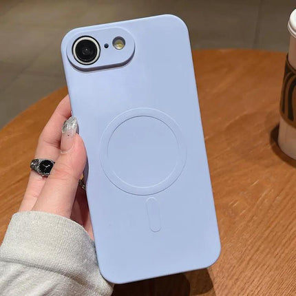 Durable Silicone iPhone Case for Everyday Protection | Syndmart