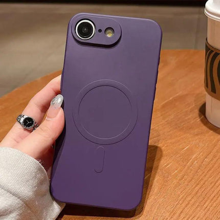 Durable Silicone iPhone Case for Everyday Protection | Syndmart