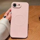 For iPhone 17e / 16e / Pink