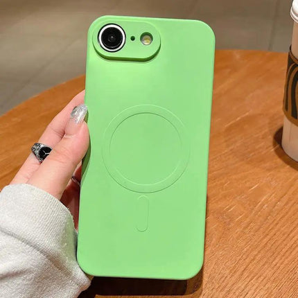 Durable Silicone iPhone Case for Everyday Protection | Syndmart