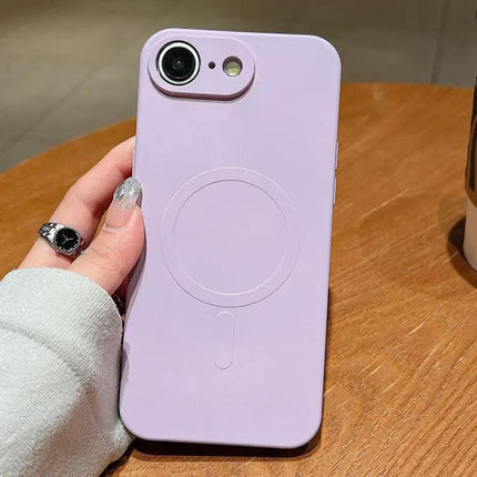 Durable Silicone iPhone Case for Everyday Protection | Syndmart