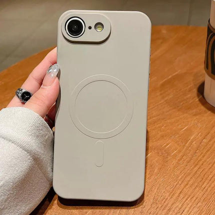 Durable Silicone iPhone Case for Everyday Protection | Syndmart