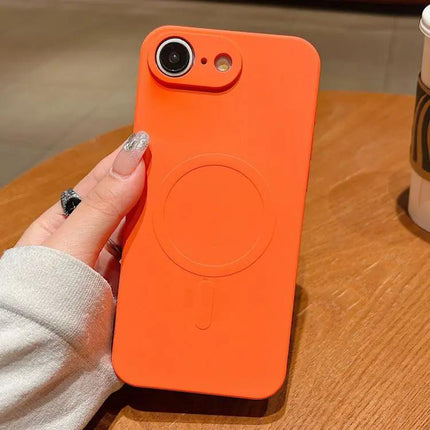 Durable Silicone iPhone Case for Everyday Protection | Syndmart