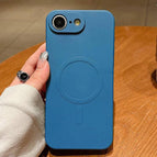 For iPhone 17e / 16e / Royal Blue