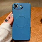 For iPhone 17e / 16e / Royal Blue