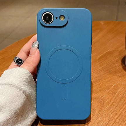 Durable Silicone iPhone Case for Everyday Protection | Syndmart