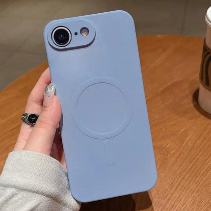 Durable Silicone iPhone Case for Everyday Protection | Syndmart