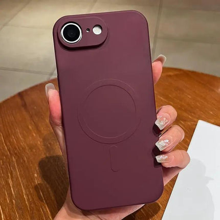 Durable Silicone iPhone Case for Everyday Protection | Syndmart