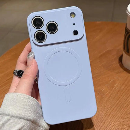 Silicone Phone Case for Everyday iPhone Protection