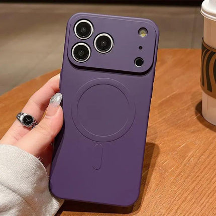 Silicone Phone Case for Everyday iPhone Protection