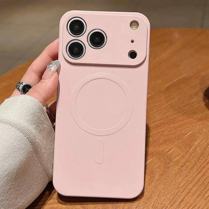 Silicone Phone Case for Everyday iPhone Protection