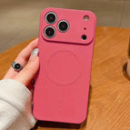 For iPhone 17 Pro / Grass Purple
