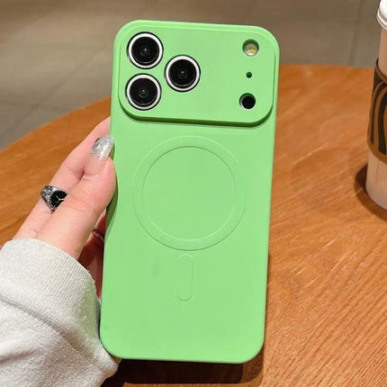 Silicone Phone Case for Everyday iPhone Protection