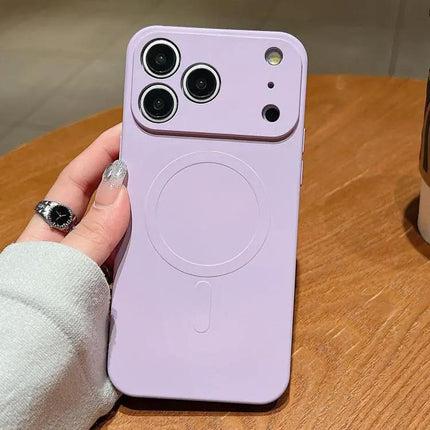 Silicone Phone Case for Everyday iPhone Protection