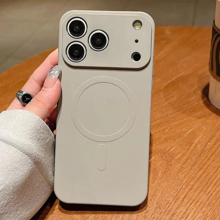 Silicone Phone Case for Everyday iPhone Protection