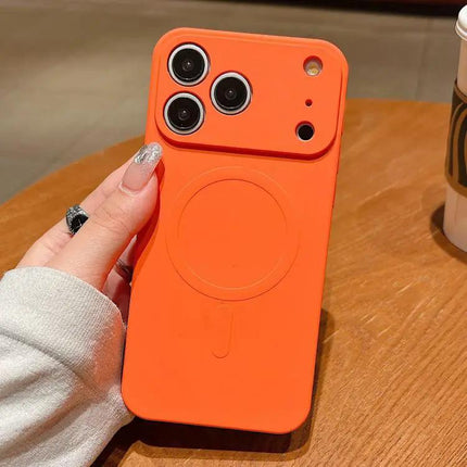 Silicone Phone Case for Everyday iPhone Protection