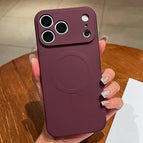 For iPhone 17 Pro / Plum