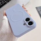 For iPhone 17 / Lilac Purple