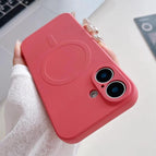 For iPhone 17 / Grass Purple