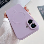 For iPhone 17 / Lilac