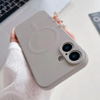 For iPhone 17 / Grey