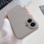 For iPhone 17 / Grey