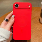 For iPhone Air / Red