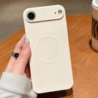 For iPhone Air / Antique White