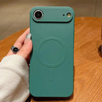 For iPhone Air / Dark Green