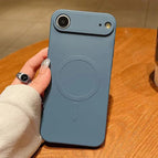 For iPhone Air / Lavender Grey