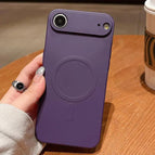 For iPhone Air / Dark Purple