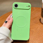 For iPhone Air / Matcha Green