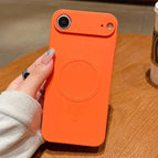 For iPhone Air / Orange