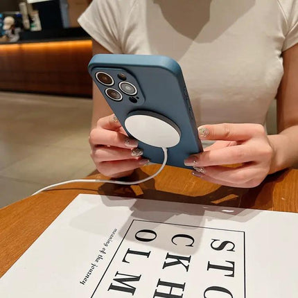 Silicone iPhone Case for Everyday Protection | Syndmart